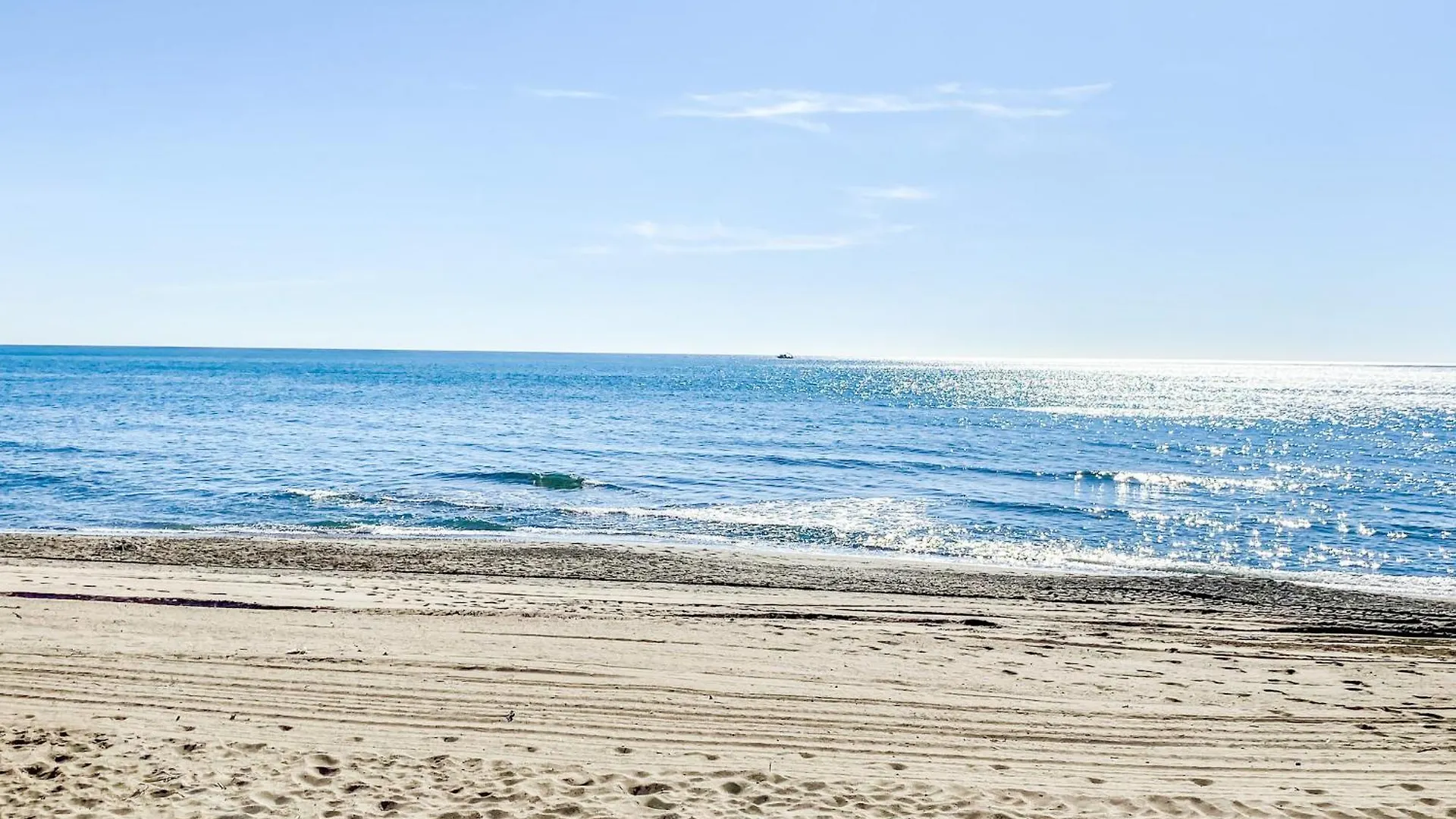 Appartamento Casa Pilar - Vistas Al Mar Torremolinos 0*,  Spagna