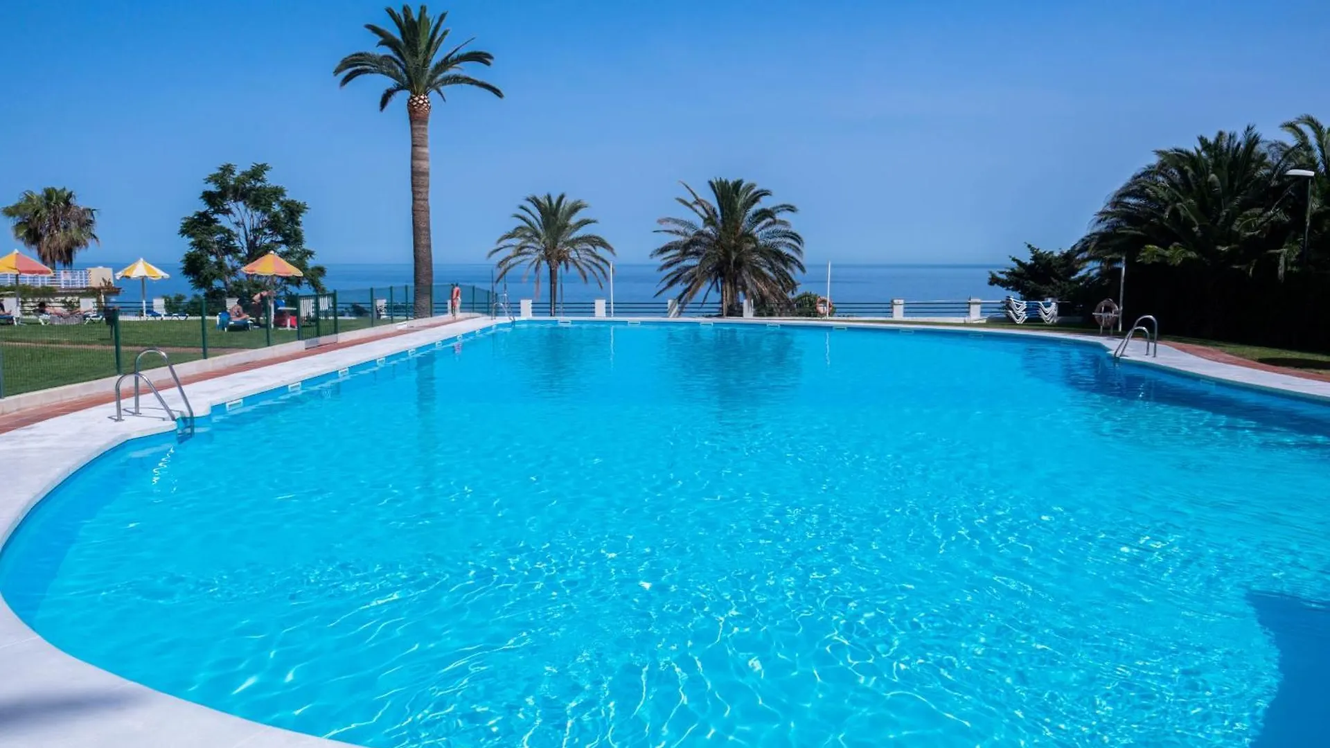 Appartamento Casa Pilar - Vistas Al Mar Torremolinos