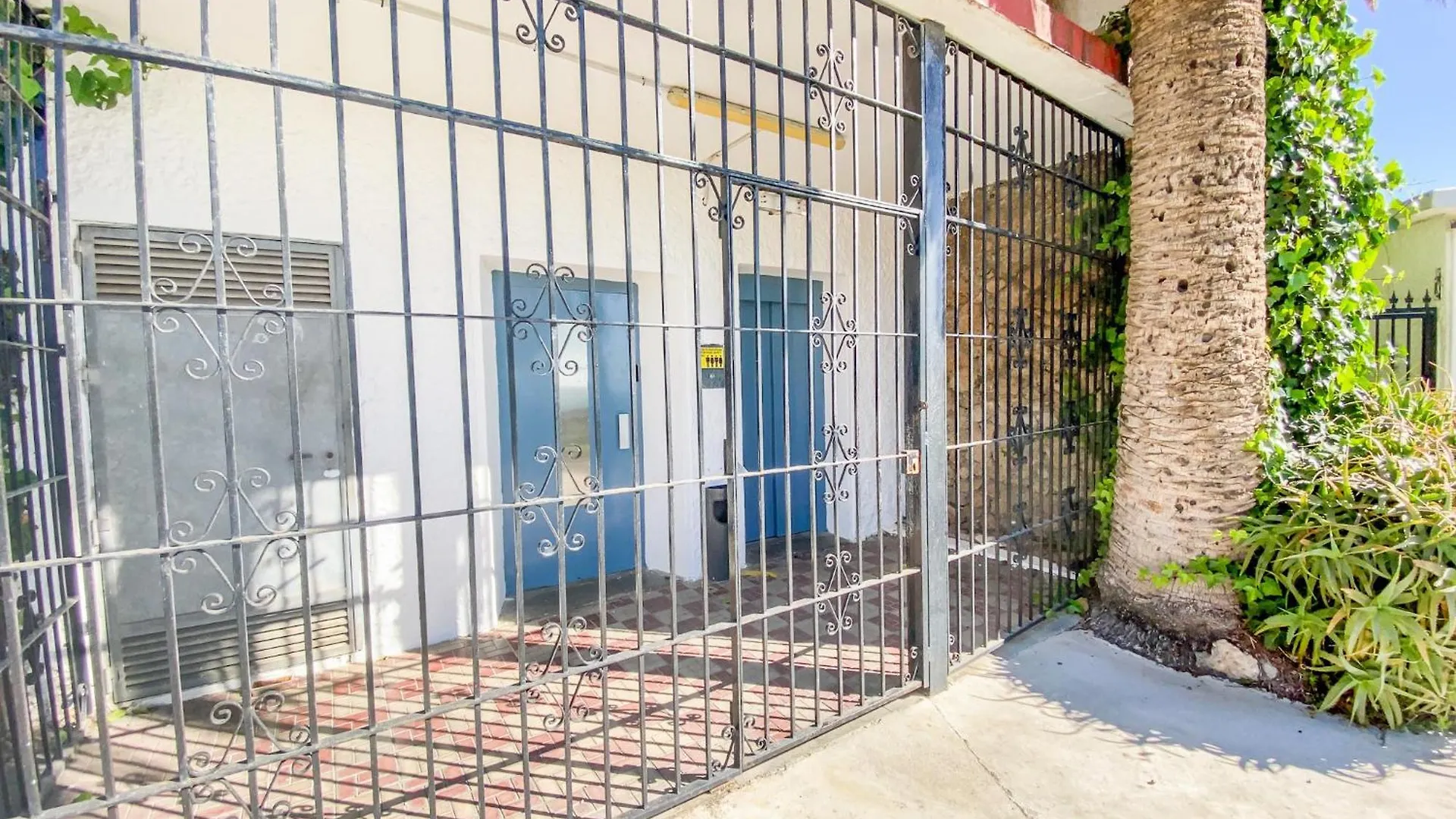 Appartamento Casa Pilar - Vistas Al Mar Torremolinos