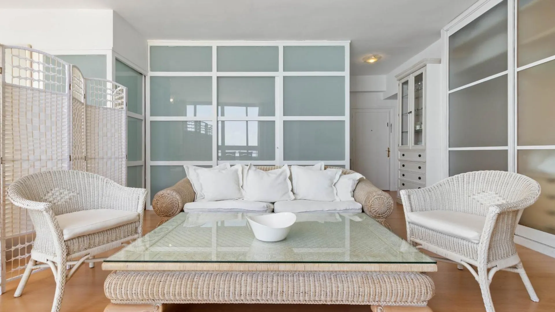 Appartamento Casa Pilar - Vistas Al Mar Torremolinos 0*,  Spagna