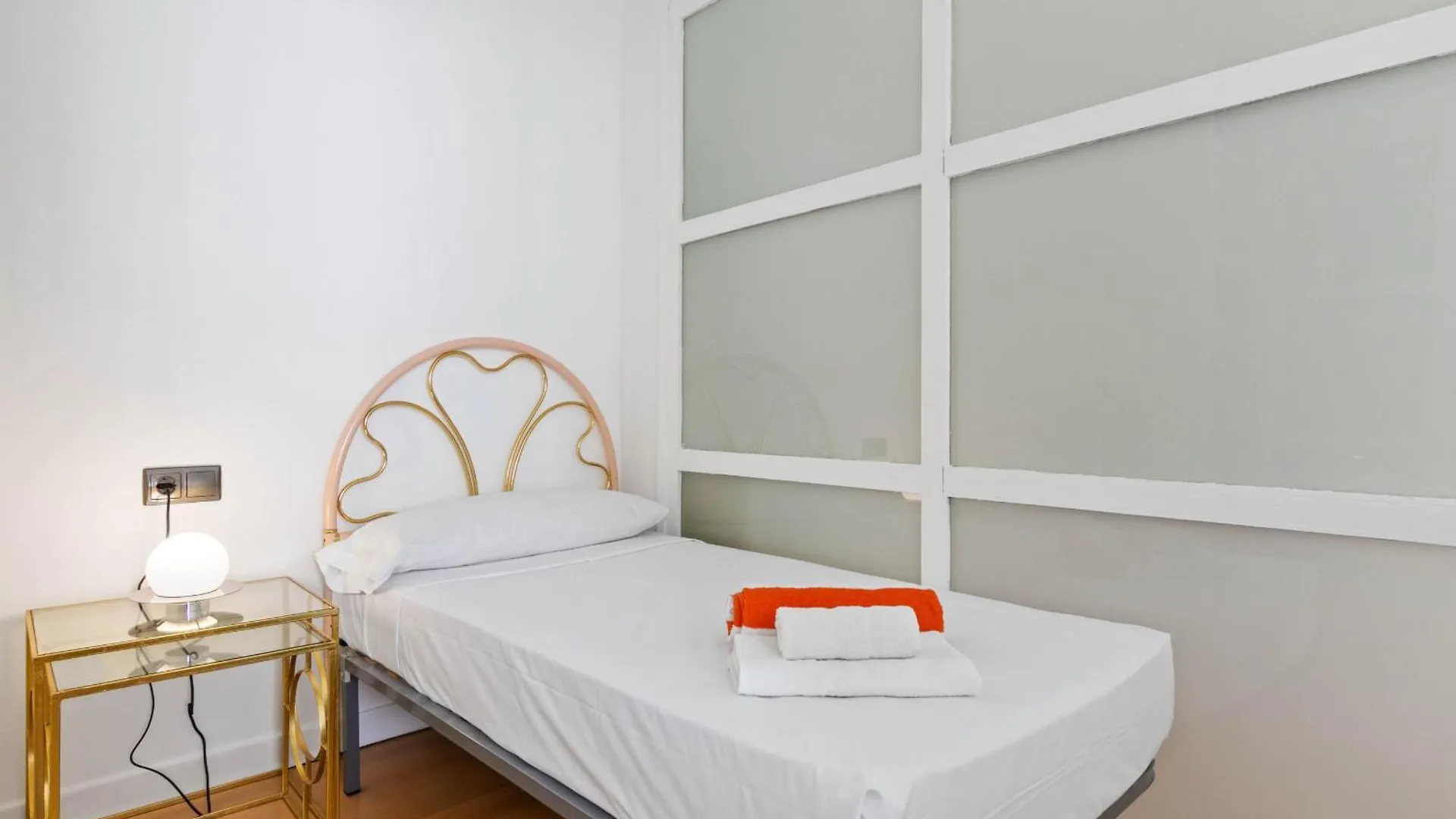 Appartamento Casa Pilar - Vistas Al Mar Torremolinos