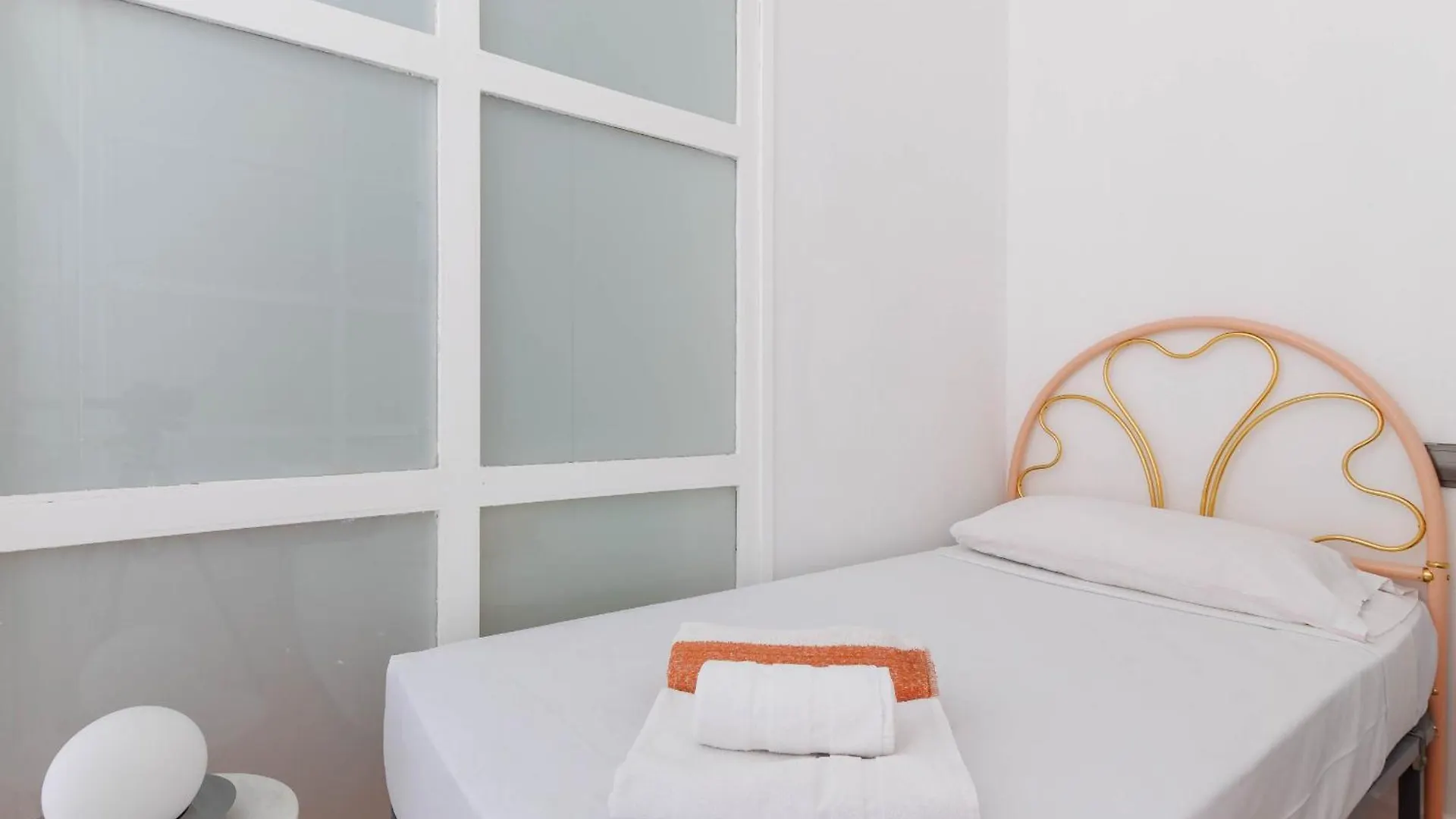 Appartamento Casa Pilar - Vistas Al Mar Torremolinos Spagna