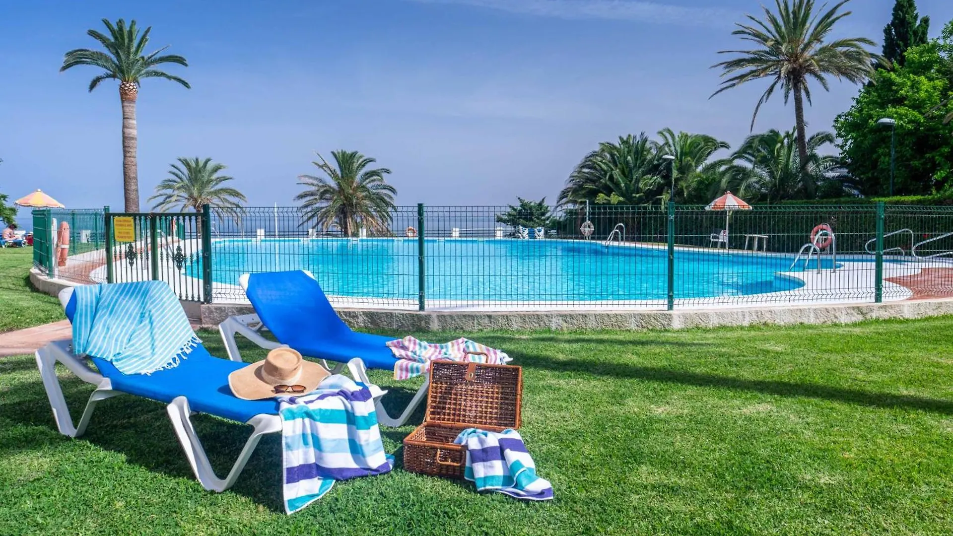 Appartamento Casa Pilar - Vistas Al Mar Torremolinos